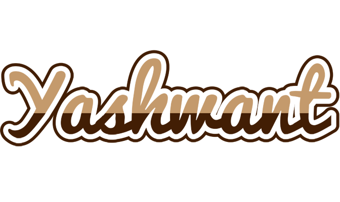 Yashwant exclusive logo