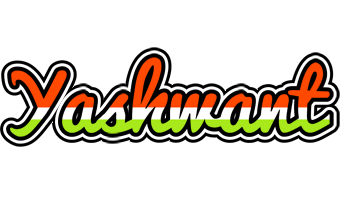 Yashwant exotic logo