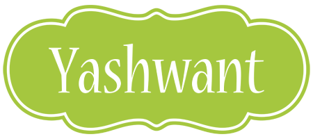 Yashwant family logo