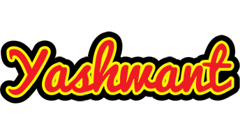 Yashwant fireman logo