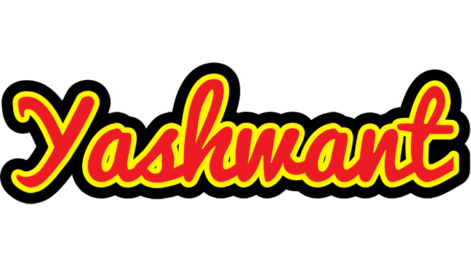 Yashwant fireman logo