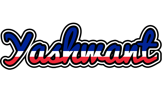 Yashwant france logo