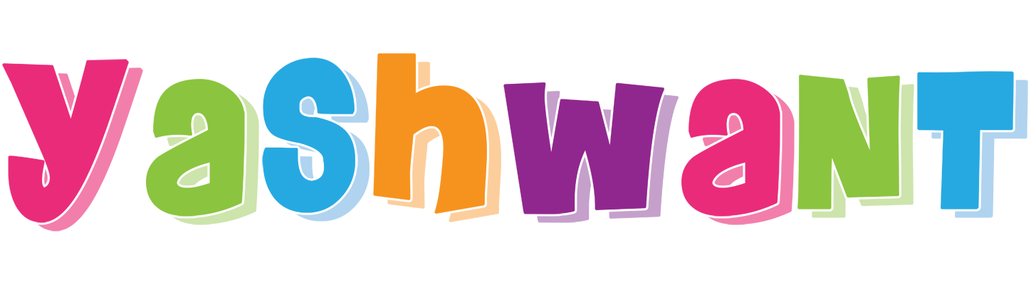 Yashwant friday logo