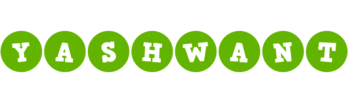 Yashwant games logo