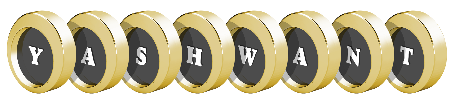 Yashwant gold logo