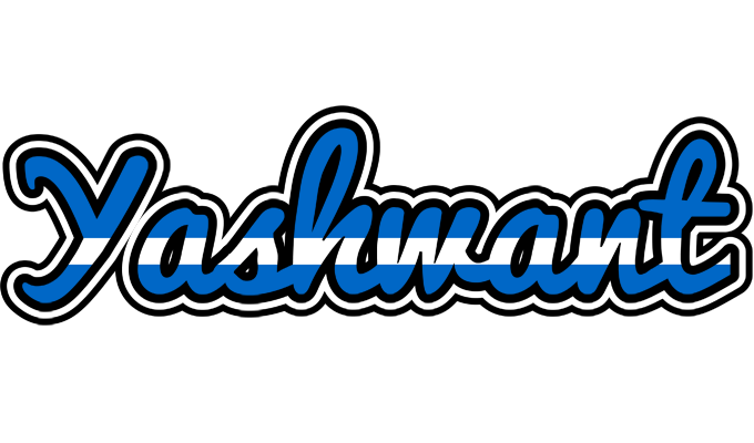 Yashwant greece logo