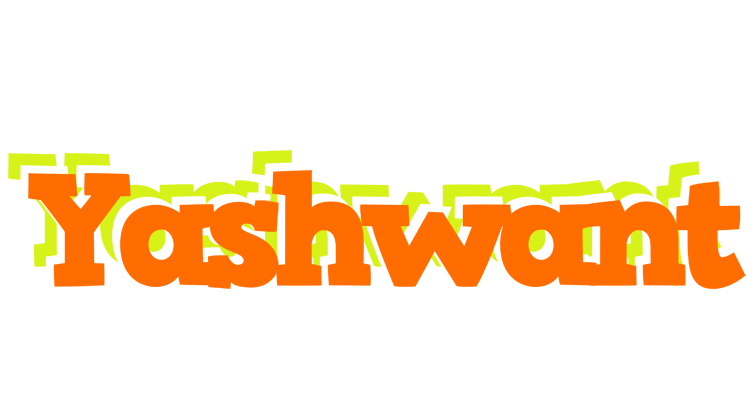 Yashwant healthy logo
