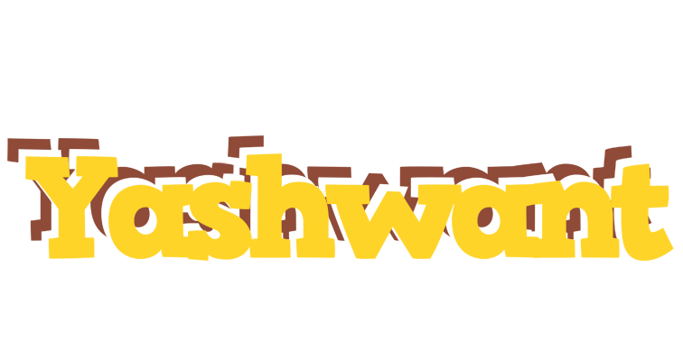 Yashwant hotcup logo