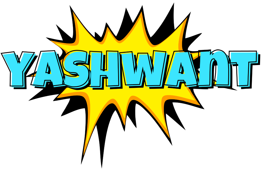 Yashwant indycar logo