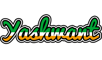 Yashwant ireland logo