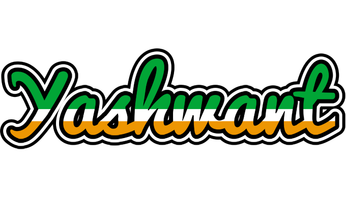 Yashwant ireland logo