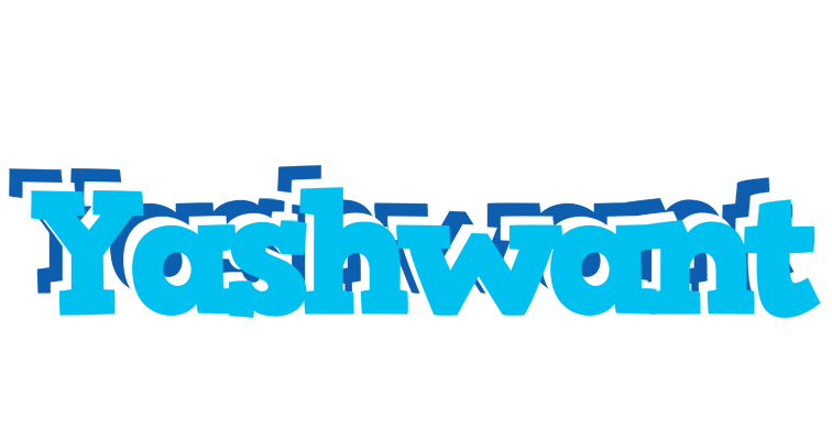 Yashwant jacuzzi logo