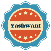 Yashwant labels logo