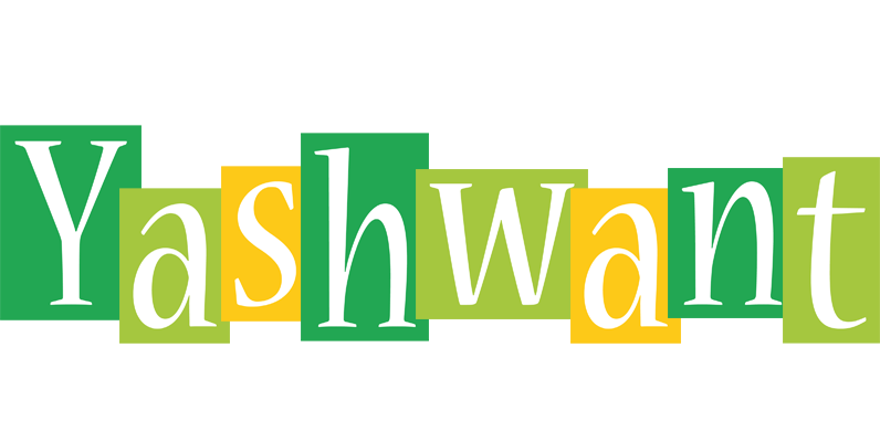 Yashwant lemonade logo