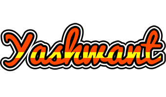 Yashwant madrid logo
