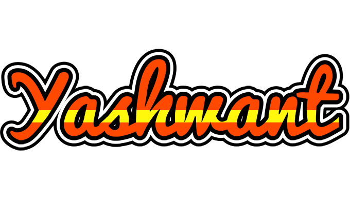 Yashwant madrid logo