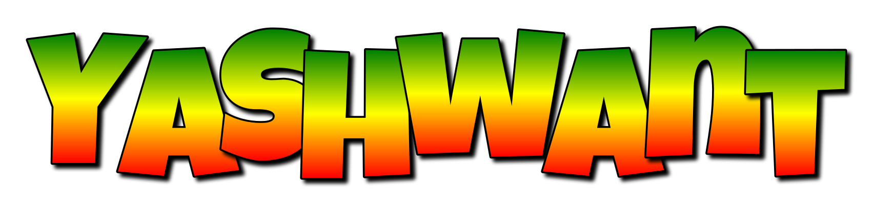 Yashwant mango logo