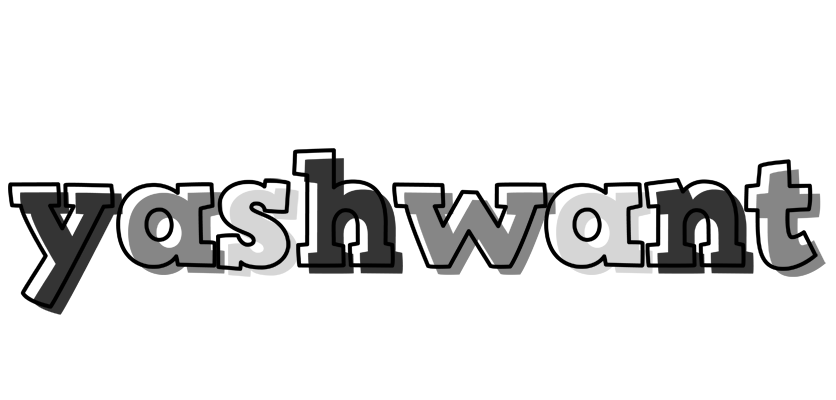 Yashwant night logo