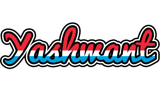 Yashwant norway logo