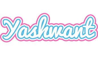 Yashwant outdoors logo