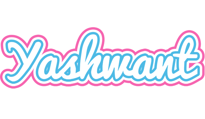 Yashwant outdoors logo