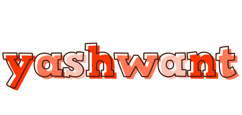 Yashwant paint logo