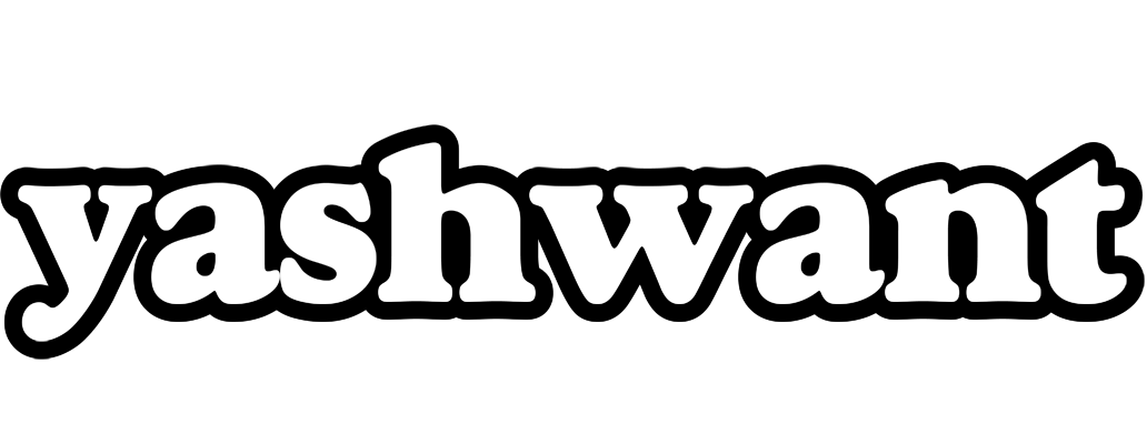 Yashwant panda logo