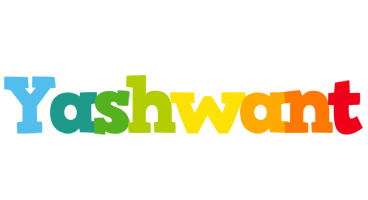 Yashwant rainbows logo