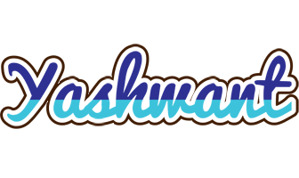 Yashwant raining logo