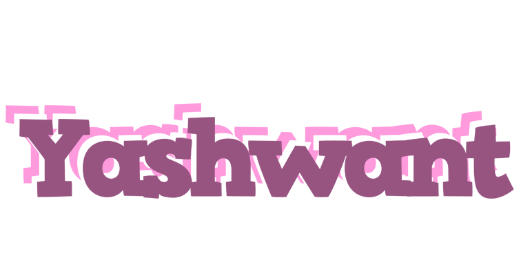 Yashwant relaxing logo