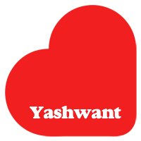 Yashwant romance logo