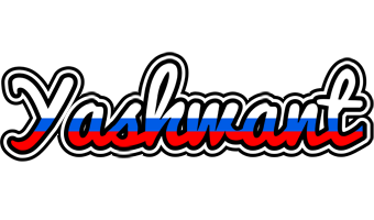 Yashwant russia logo