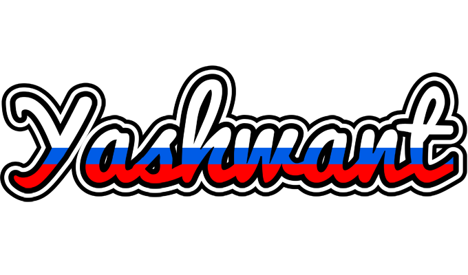 Yashwant russia logo
