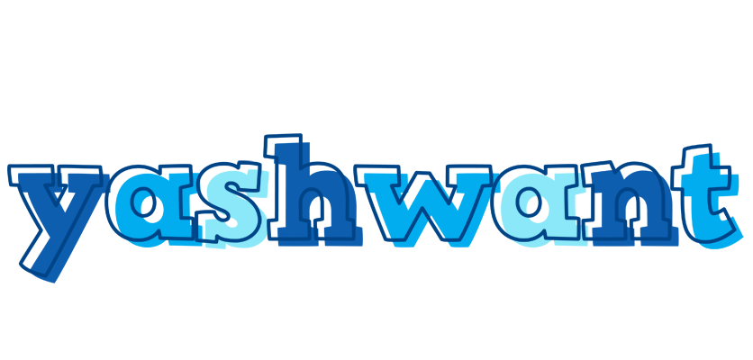 Yashwant sailor logo