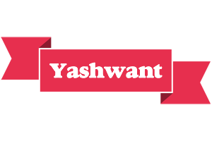 Yashwant sale logo