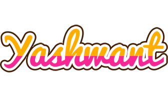Yashwant smoothie logo