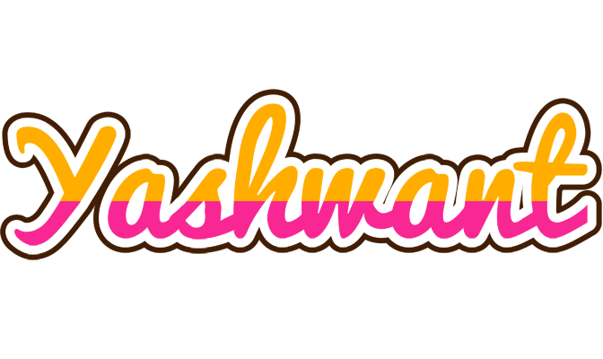 Yashwant smoothie logo