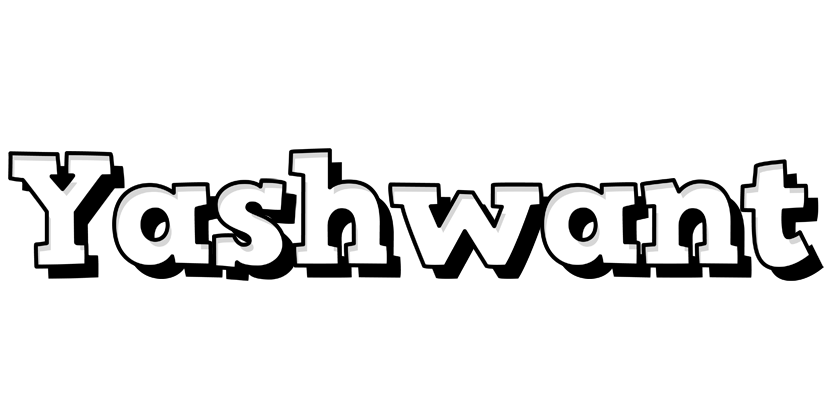 Yashwant snowing logo