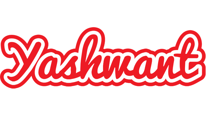 Yashwant sunshine logo