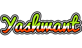 Yashwant superfun logo