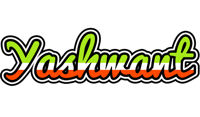Yashwant superfun logo