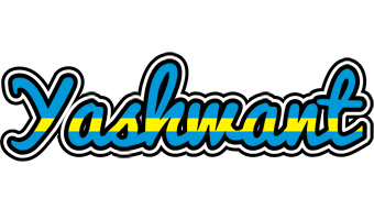 Yashwant sweden logo