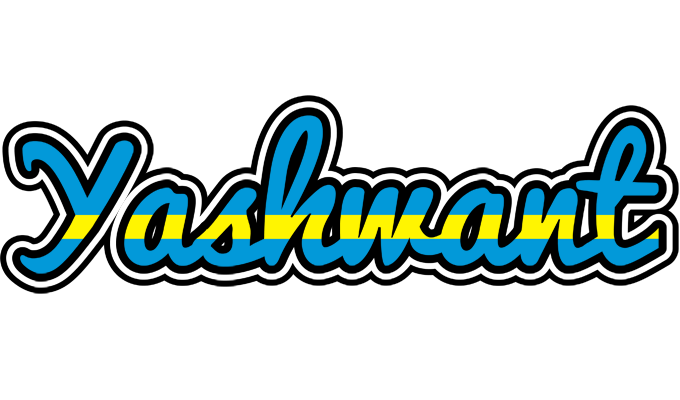 Yashwant sweden logo