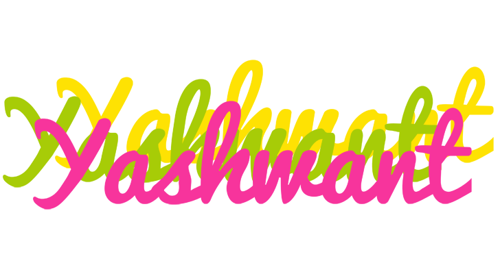 Yashwant sweets logo
