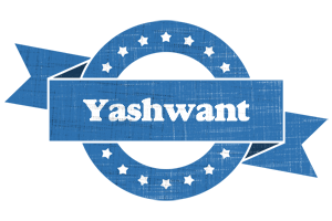 Yashwant trust logo