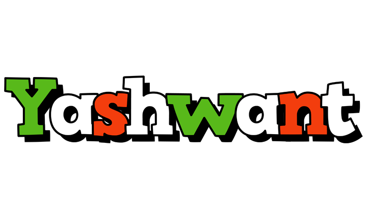 Yashwant venezia logo