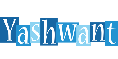 Yashwant winter logo