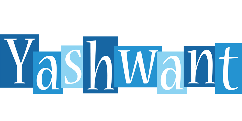 Yashwant winter logo