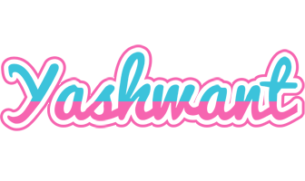Yashwant woman logo