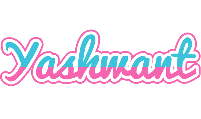 Yashwant woman logo